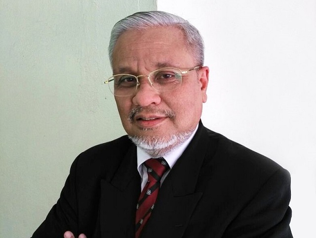 Abdul Fattah Yatim