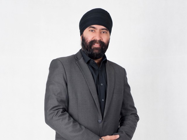 Amarjit Singh