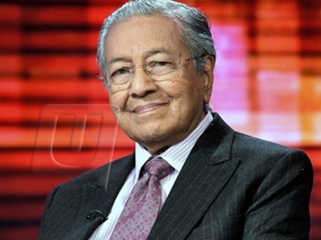 Dr Mahathir Mohamad